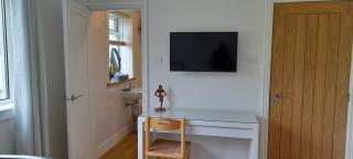 21KR Bed and Breakfast, close to beach, town centre and golf - St Andrews - 5