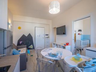Babyaccommodation Family Panoramic IV - Pietra Ligure - 3