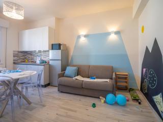 Babyaccommodation Family Panoramic IV - 7