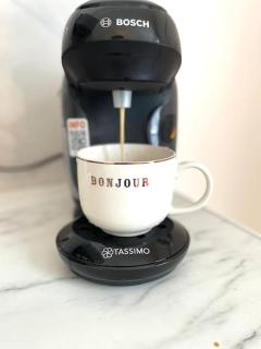 Studio 10min Paris Centre I CDG - 2