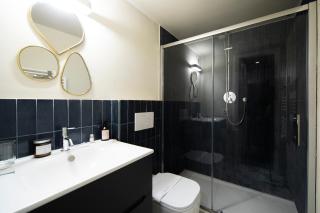 Stylish Apartment on the Lungarno in Florence - Florence - 5