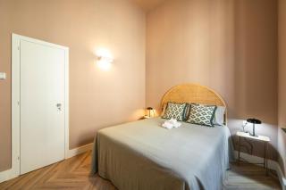 Stylish Apartment on the Lungarno in Florence - Florence - 4