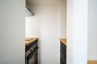 Stylish Apartment on the Lungarno in Florence - Florence - 2