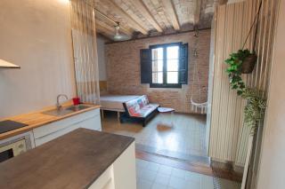 Barcelona Classic Plaza Real Apartments - Barcelone - 6