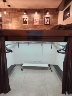 Studio geek - Itararé SV - 5