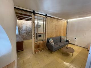 Barcelona Classic Plaza Real Apartments - Barcelone - 2