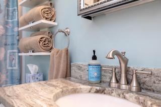 Tiny Luxury Studio GuestHouse in Deltaville - Deltaville - 4