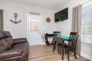 Tiny Luxury Studio GuestHouse in Deltaville - Deltaville - 5