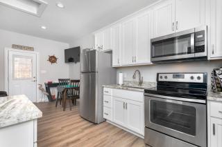 Tiny Luxury Studio GuestHouse in Deltaville - Deltaville - 7
