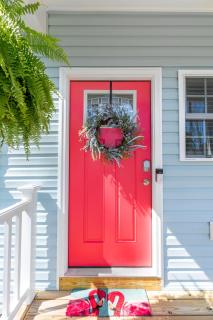 Tiny Luxury Studio GuestHouse in Deltaville - Deltaville - 6