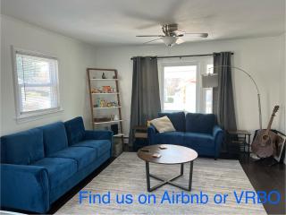 Quiet and Cozy Getaway in Milford - Milford - 0