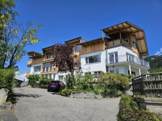 Haus am Hügel - Millstatt - 9