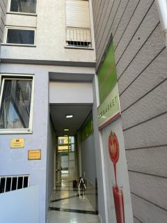 Tirane Centre Lions Gate 8 Apartment - Tirana - 2