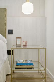 Romantic Apartment N1 Oceanografico by Virkin Suites - Valencia - 6