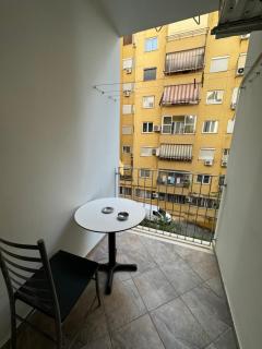 Tirane Centre Lions Gate 8 Apartment - Tirana - 0