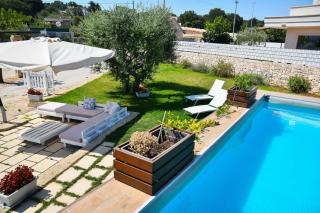 Trulli Donna Isabella 2 - Locorotondo - 9