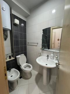 Tirane Centre Lions Gate 8 Apartment - Tirana - 4