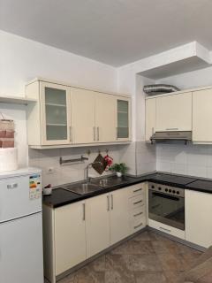 Tirane Centre Lions Gate 8 Apartment - Tirana - 6