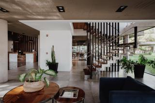 La Urumpta Hotel by AKEN Mind - Río Cuarto - 5