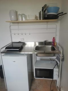 Appartement 3 , DISNEYLAND - PARKING GRATUIT - MAISON DES PLATANES - Meaux - 9