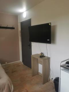 Appartement 3 , DISNEYLAND - PARKING GRATUIT - MAISON DES PLATANES - Meaux - 8