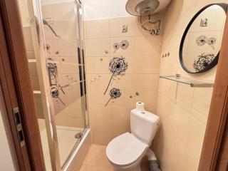 Przytulny apartament 30 - Łódź - 1