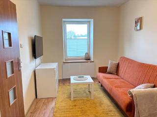 Przytulny apartament 30 - Łódź - 6