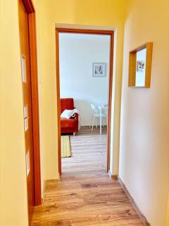 Przytulny apartament 30 - Łódź - 4