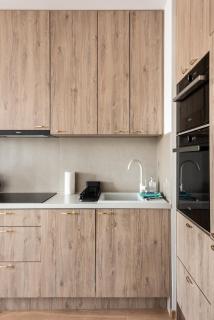 Bemowo Narwik Stylish Apartment by BookingHost - Warschau - 1