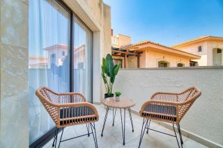 Queen Gardens R 313 - Paphos - 2