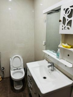 Eiffel View Apartment 2 - Rawalpindi - 6
