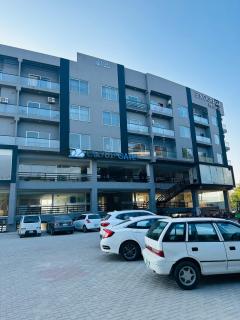 Eiffel View Apartment 2 - Rawalpindi - 4