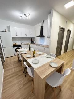 Catapiro - Confort Elegante y Exclusivo en el Corazón de la Ciudad - Ourense - 0