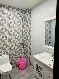 Eiffel View Apartment 2 - Rawalpindi - 1