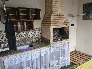 Duplex Inteiro com Piscina , Sauna & Churrasqueira - Nova Friburgo - 9