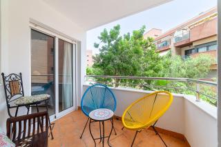 Holiday Apartment - Roquetas de Mar - 9