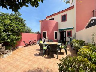 Acogedora casa a 100m de la playa - Oropesa del Mar - 7