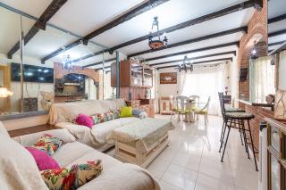 Holiday Apartment - Roquetas de Mar - 5