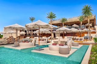 Mondrian Cancun - 8