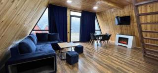 Green Villa Resort Blue - 9