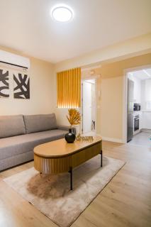 apartamento para 6 personas en hortaleza ALQUILER TEMPORAL - 5