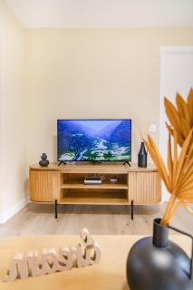 apartamento para 6 personas en hortaleza ALQUILER TEMPORAL - Madrid - 2