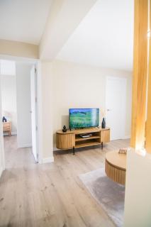 apartamento para 6 personas en hortaleza ALQUILER TEMPORAL - 6