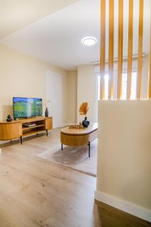 apartamento para 6 personas en hortaleza ALQUILER TEMPORAL - Madrid - 8