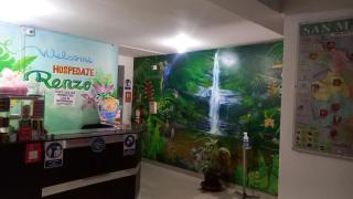 Hospedaje Renzo - Tarapoto - 6