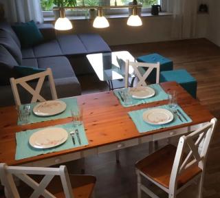 Ferienwohnung Am Sieperloh - 9
