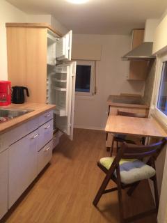 Ferienwohnung Am Sieperloh - Stryck - 6