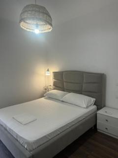 The oasis - Vlorë - 1
