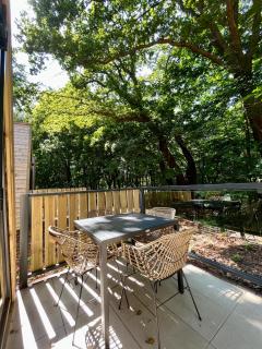 Metropolis CampGlamping - Sopot - 4