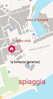 Il giardino in città Savona - 4